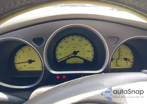 2002 Lexus Gs 300 z USA, uszkodzony, nr VIN JT8BD69S620161460